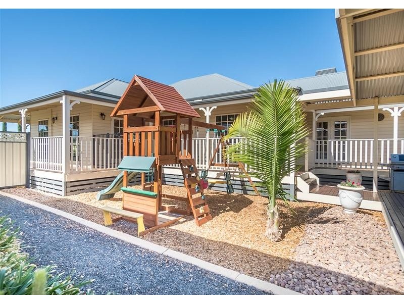 5 Angel Grove, Irymple VIC 3498