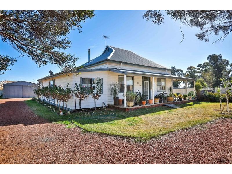 425 Ontario Avenue, Mildura VIC 3500