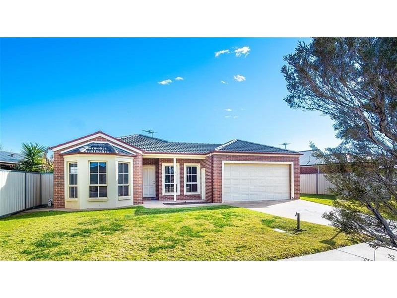 7 Durham Avenue, Mildura VIC 3500