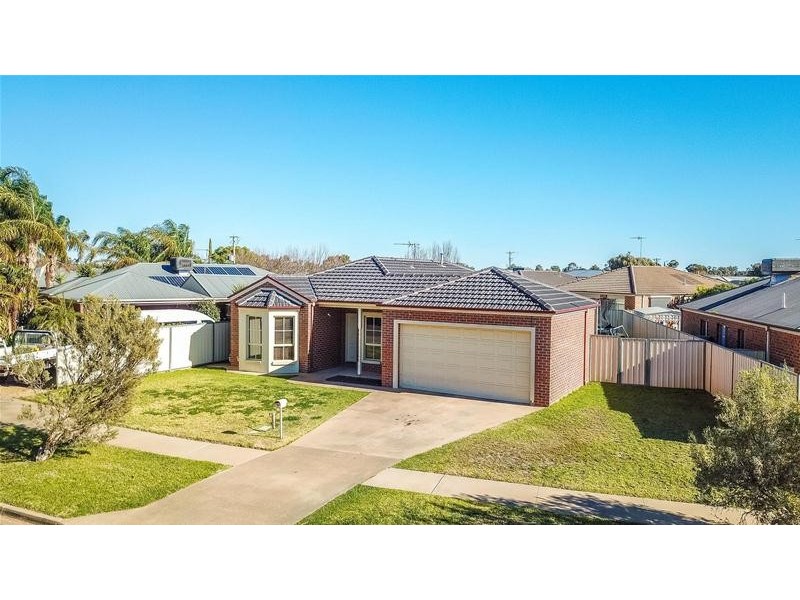7 Durham Avenue, Mildura VIC 3500