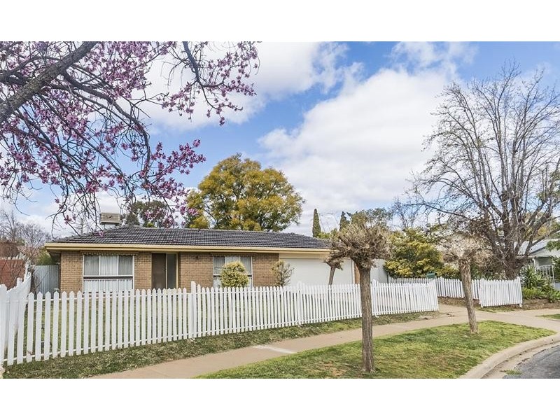 24 McKendrick Avenue, Mildura VIC 3500