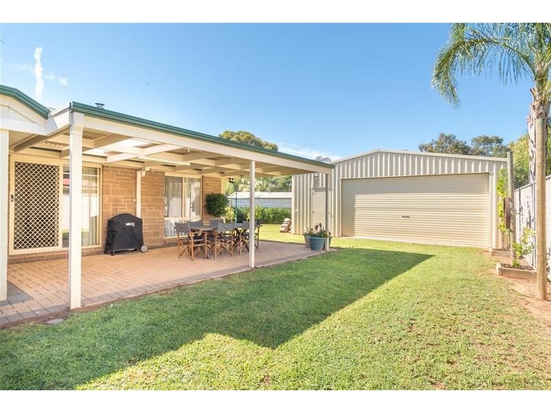 1 Pevensey Grove, Mildura VIC 3500