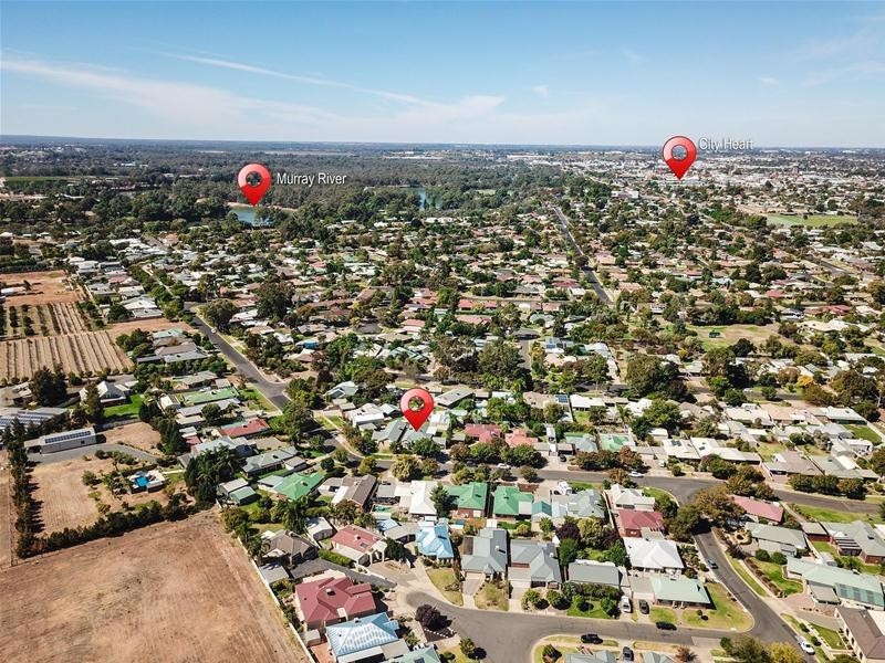 1 Pevensey Grove, Mildura VIC 3500