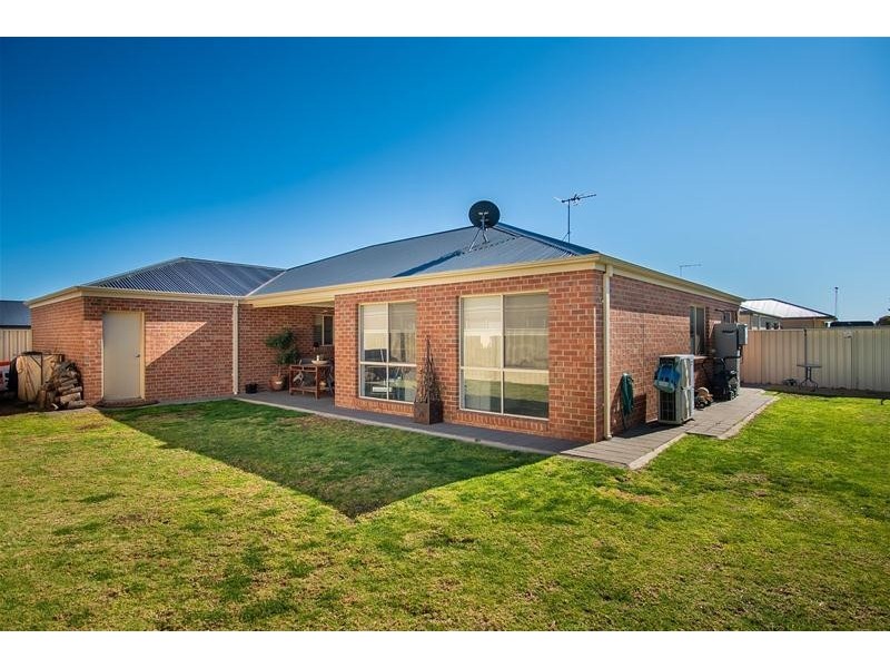24 Battalion Drive, Mildura VIC 3500