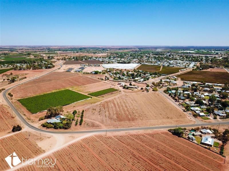 410 Cocklin Drive, Red Cliffs VIC 3496