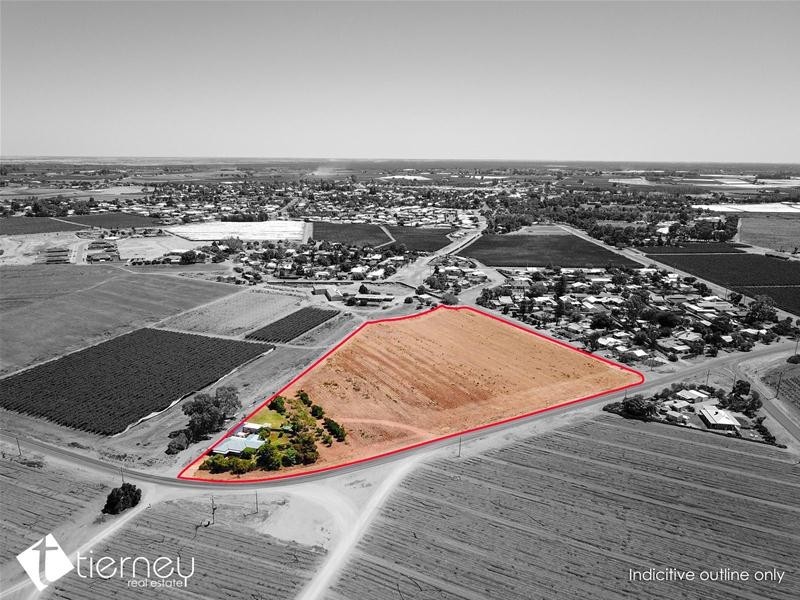 410 Cocklin Drive, Red Cliffs VIC 3496