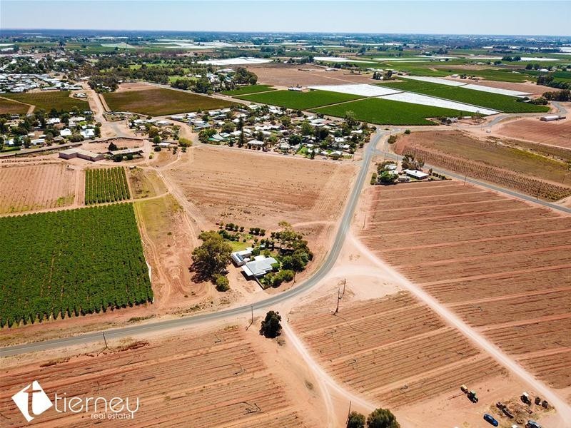 410 Cocklin Drive, Red Cliffs VIC 3496