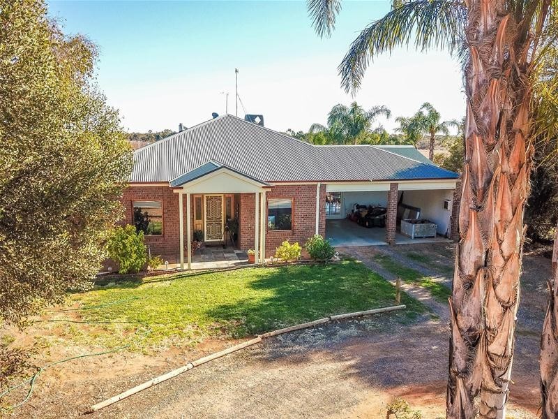 53 Norman Road, Merbein West VIC 3505