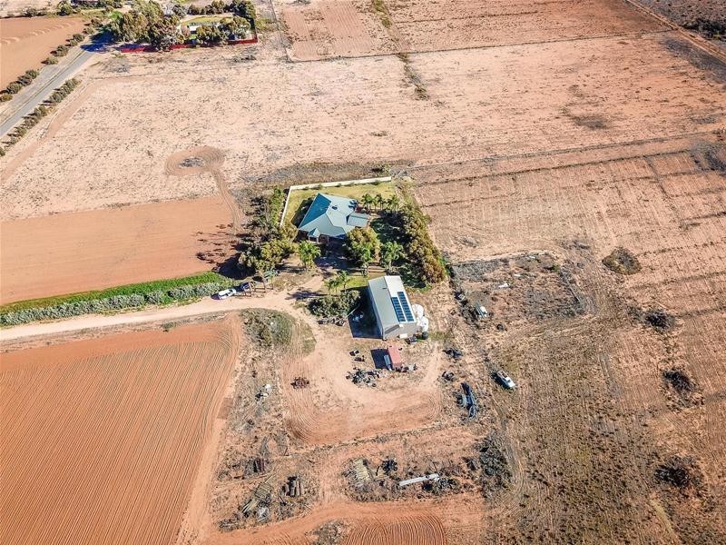 53 Norman Road, Merbein West VIC 3505