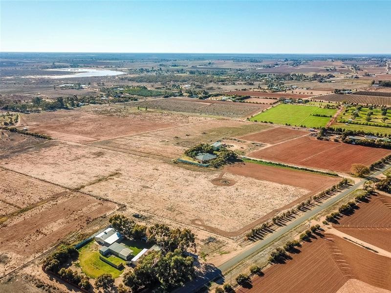 53 Norman Road, Merbein West VIC 3505