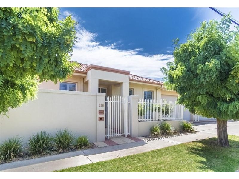 218 Seventh Street, Mildura VIC 3500