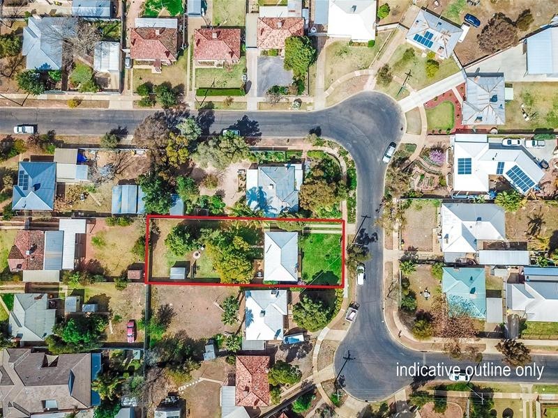 4 Jenkins Place, Mildura VIC 3500