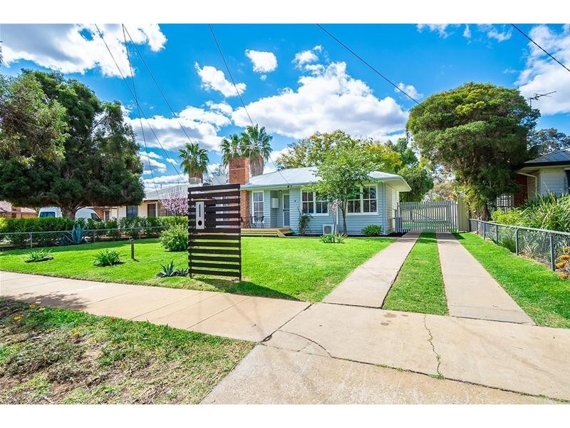 4 Jenkins Place, Mildura VIC 3500