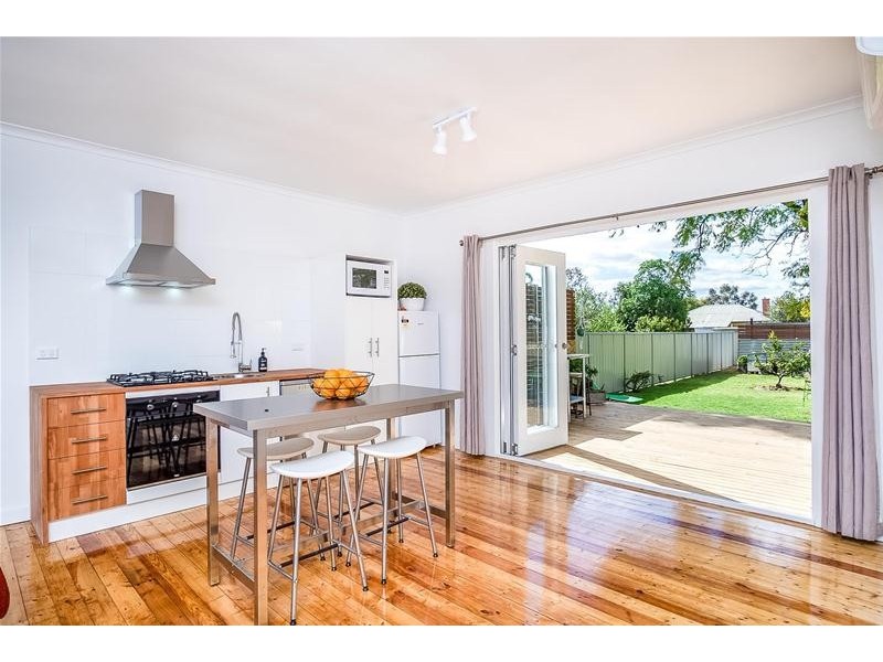 4 Jenkins Place, Mildura VIC 3500