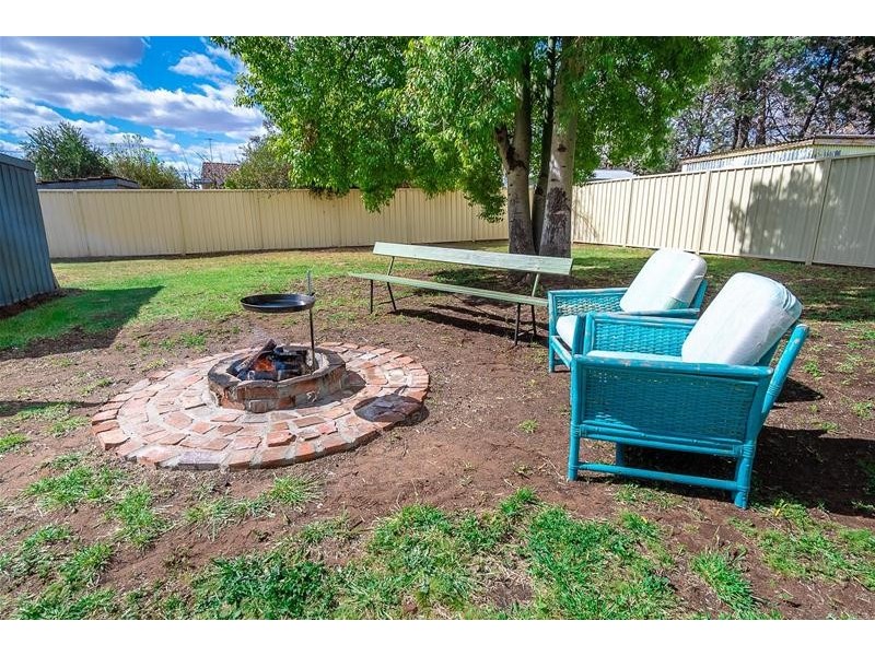 4 Jenkins Place, Mildura VIC 3500