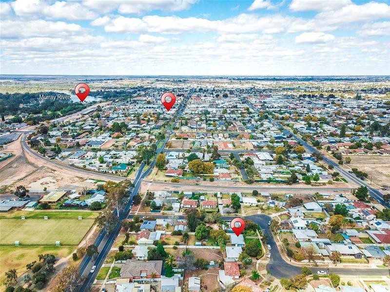 4 Jenkins Place, Mildura VIC 3500