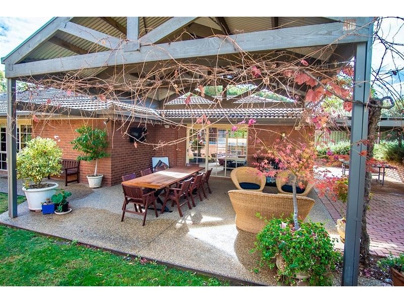 2 Sovereign Court, Mildura VIC 3500