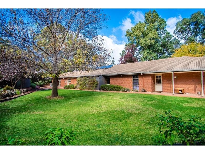 2 Sovereign Court, Mildura VIC 3500