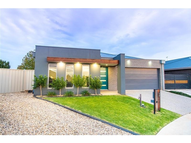 9 Belinda Court, Mildura VIC 3500