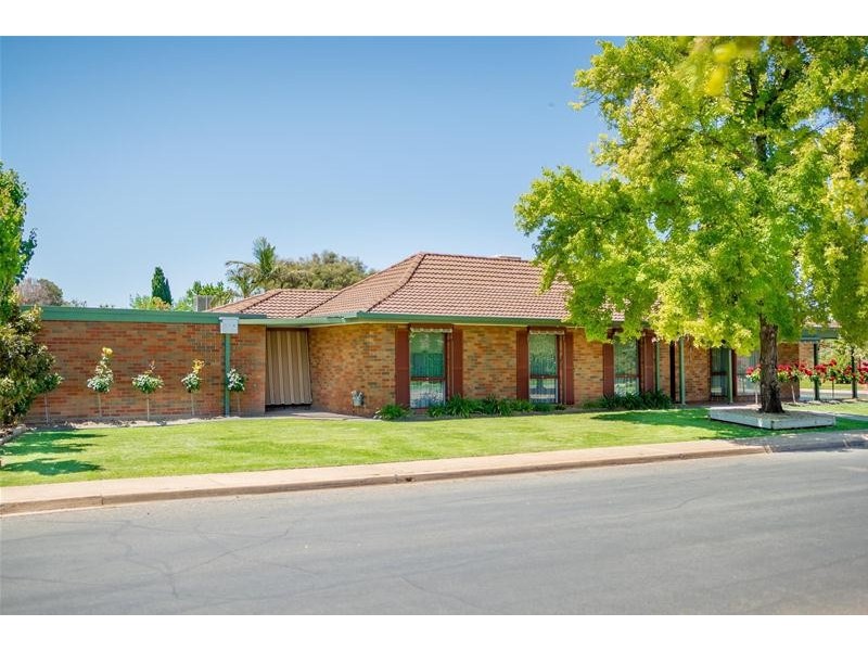 1 Willandra Court, Mildura VIC 3500