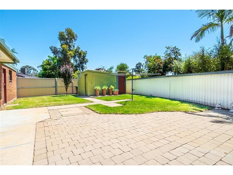 1 Willandra Court, Mildura VIC 3500