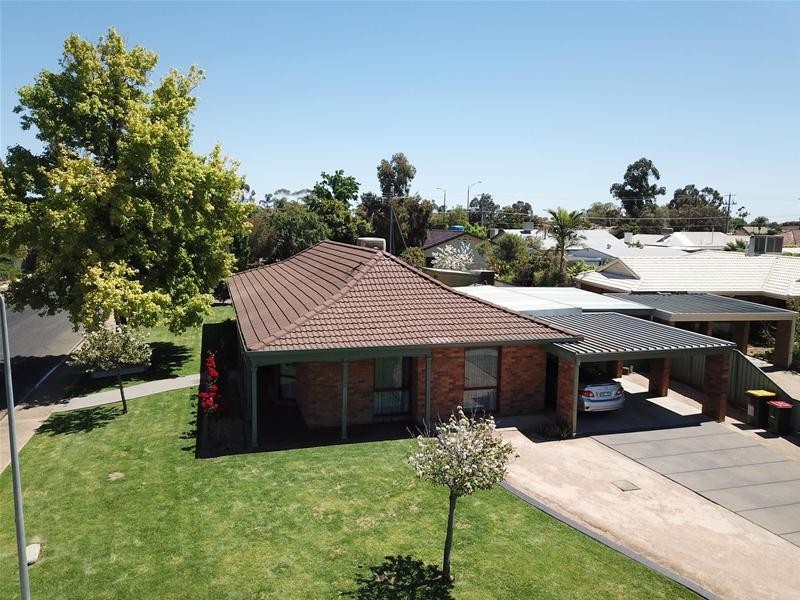 1 Willandra Court, Mildura VIC 3500
