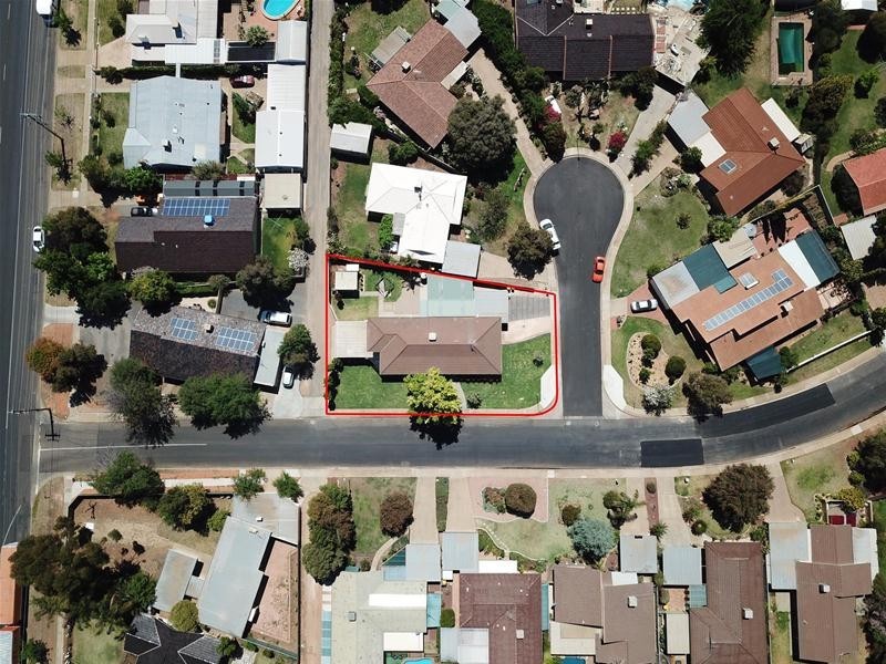 1 Willandra Court, Mildura VIC 3500