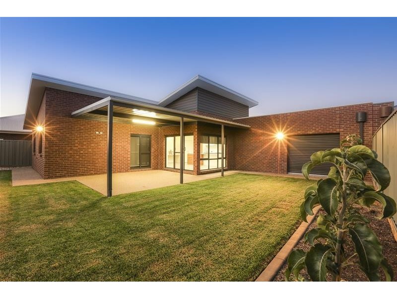 3 Cleek Way, Mildura VIC 3500
