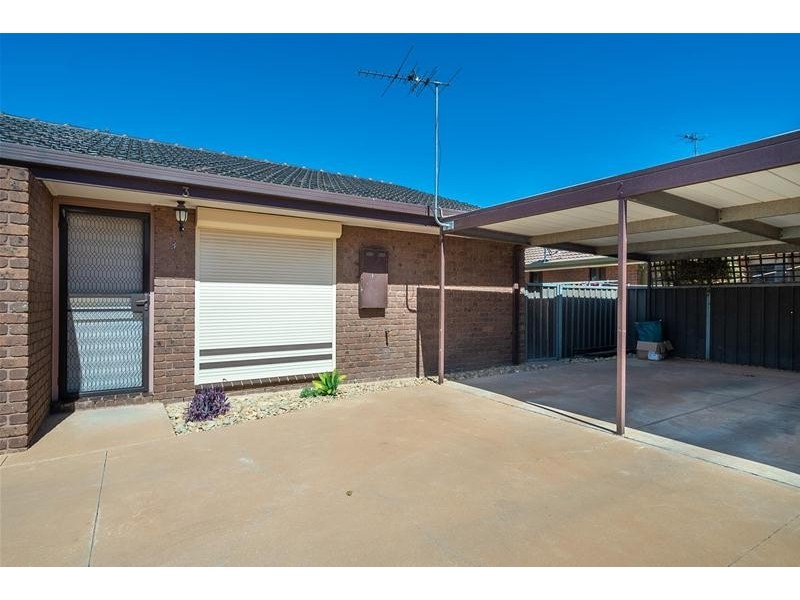 3/19 The Boulevard, Mildura VIC 3500