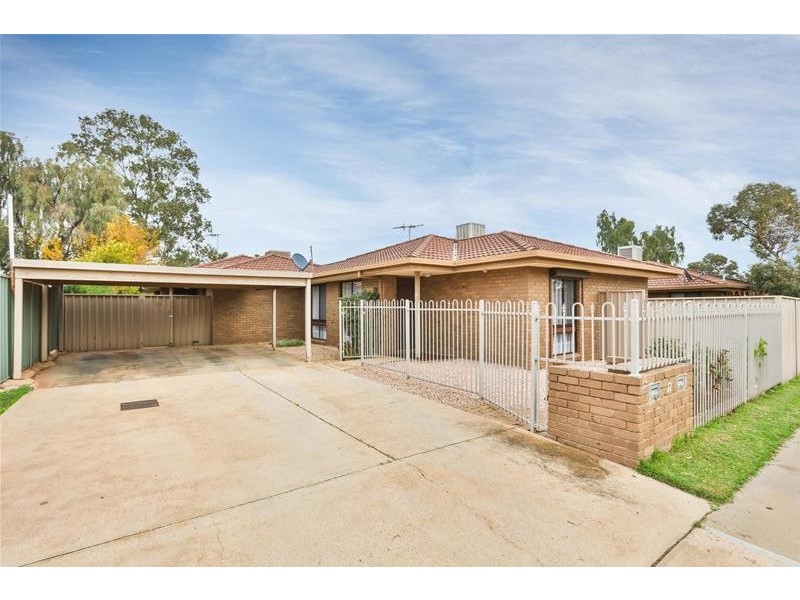 4/12 Teal Drive, Mildura VIC 3500