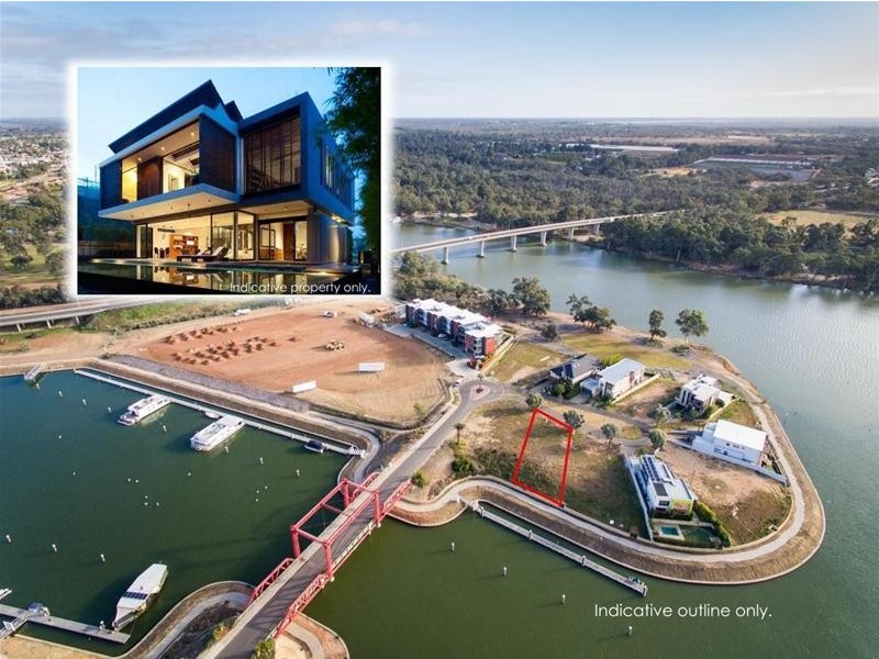 Lot 14/ Waterside Way, Mildura VIC 3500