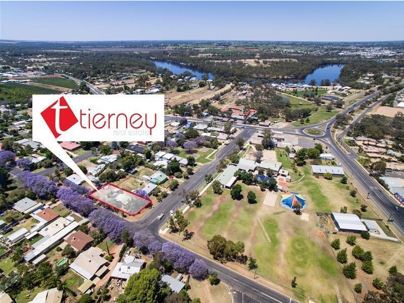 14 Chapman Street, Buronga NSW 2739