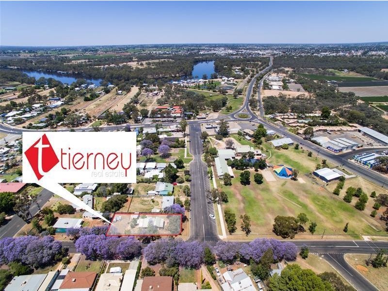 14 Chapman Street, Buronga NSW 2739
