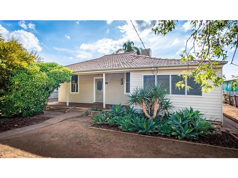 61 Game Street, Merbein VIC 3505