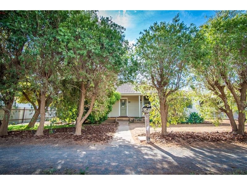 61 Game Street, Merbein VIC 3505