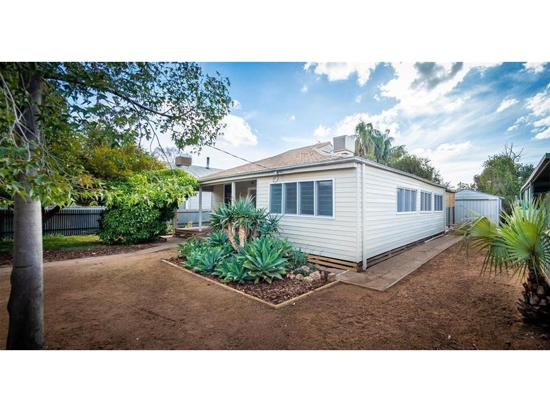 61 Game Street, Merbein VIC 3505