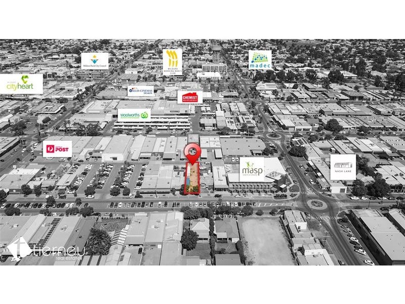 112 Pine Avenue, Mildura VIC 3500