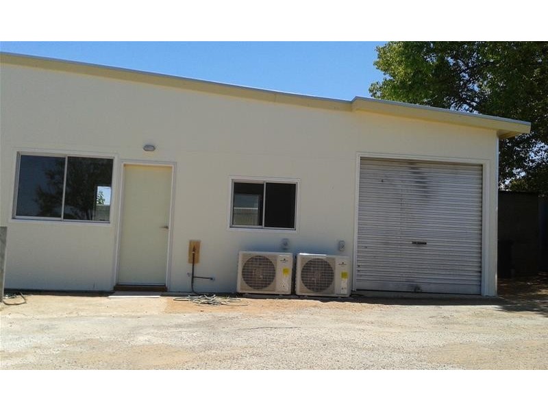 6B Silver City Highway, Buronga NSW 2739