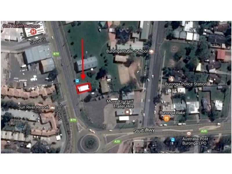 6B Silver City Highway, Buronga NSW 2739