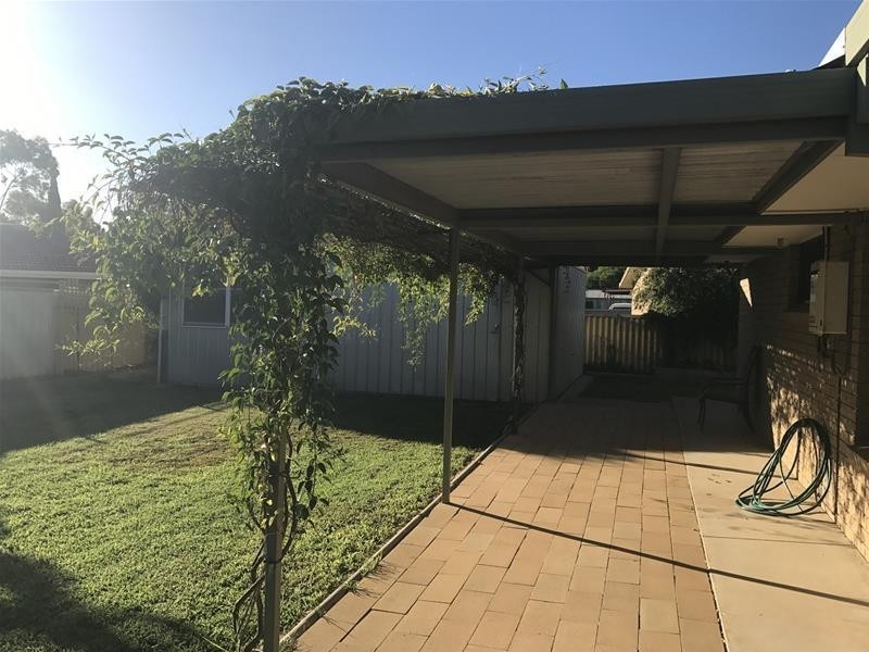 25 Mansell Drive, Mildura VIC 3500