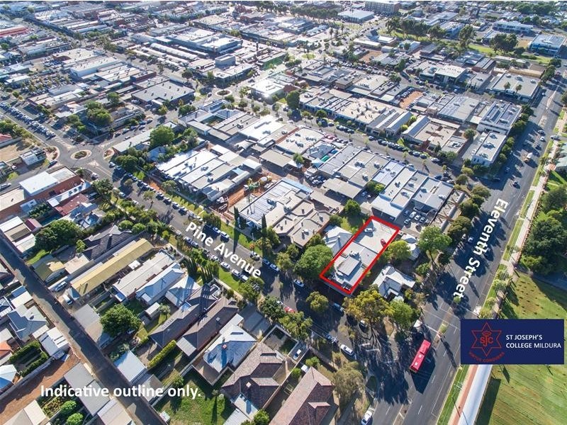 160 Pine Avenue, Mildura VIC 3500