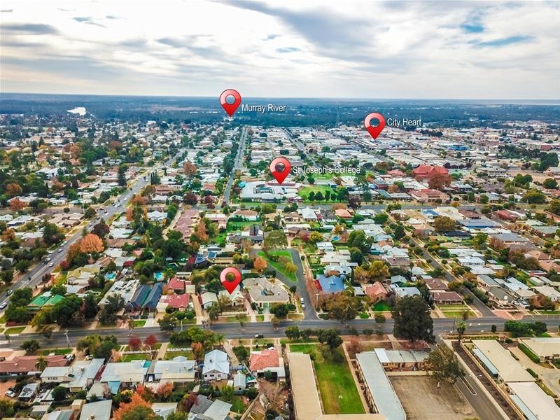 170 Thirteenth Street, Mildura VIC 3500
