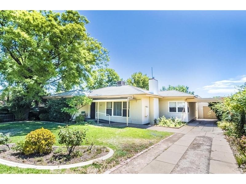 207 Walnut Avenue, Mildura VIC 3500