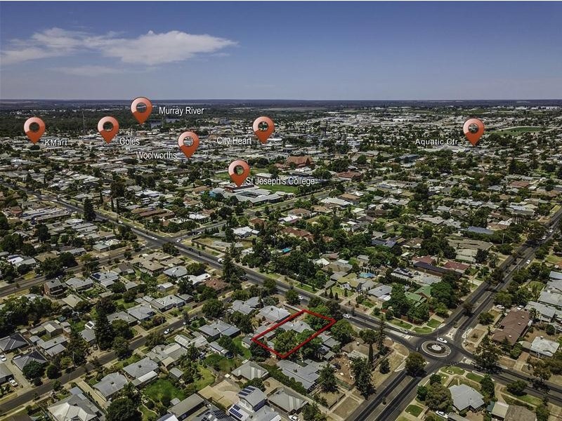 207 Walnut Avenue, Mildura VIC 3500