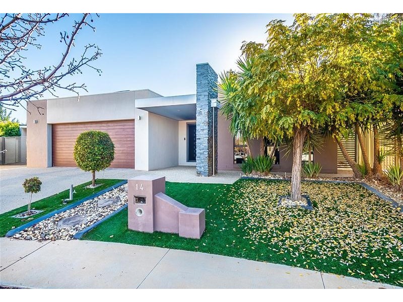 14 Freshwater Court, Mildura VIC 3500