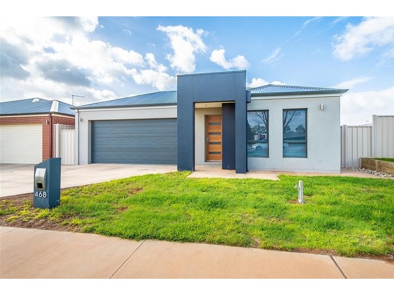 468 Riverside Avenue, Mildura VIC 3500