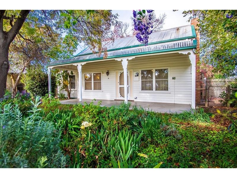 6 Litchfield Street, Merbein VIC 3505