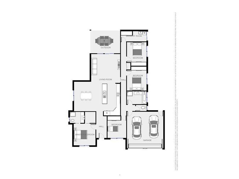 30 Oasis Boulevard, Mildura VIC 3500