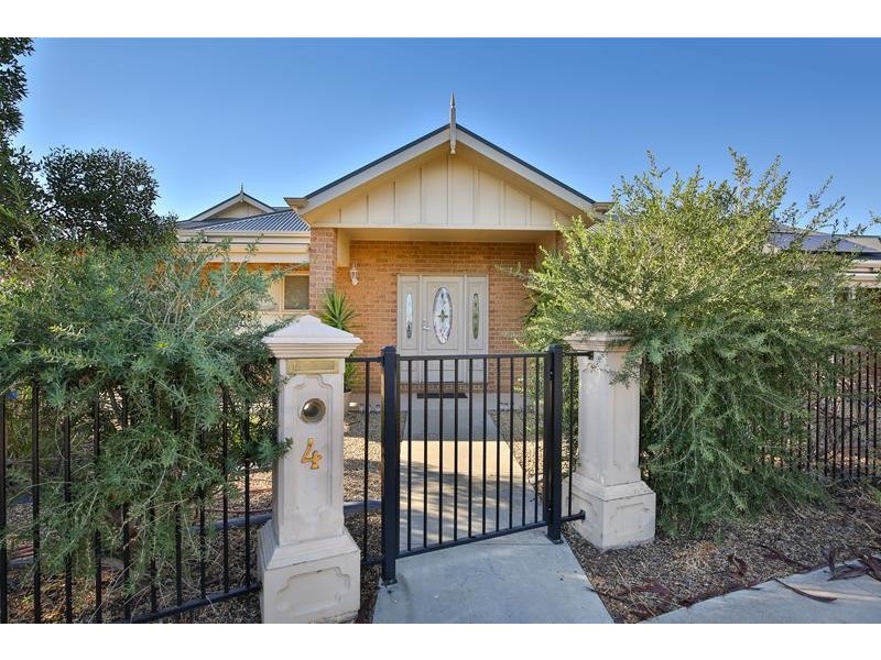 4 Sarah Court, Mildura VIC 3500