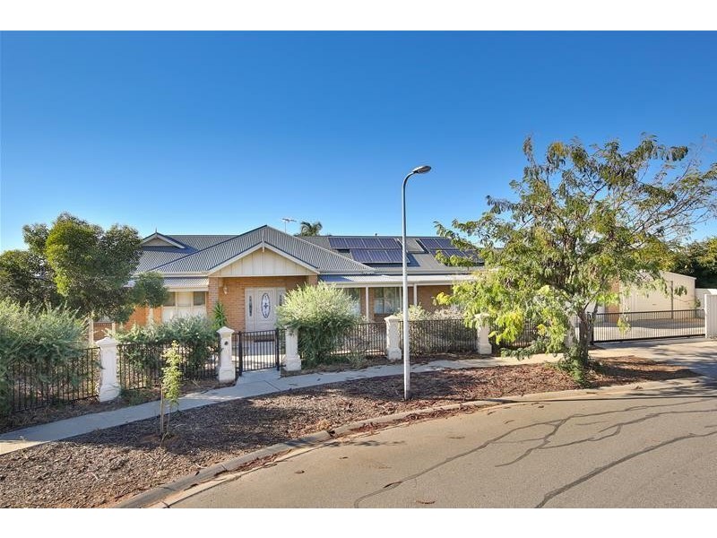 4 Sarah Court, Mildura VIC 3500